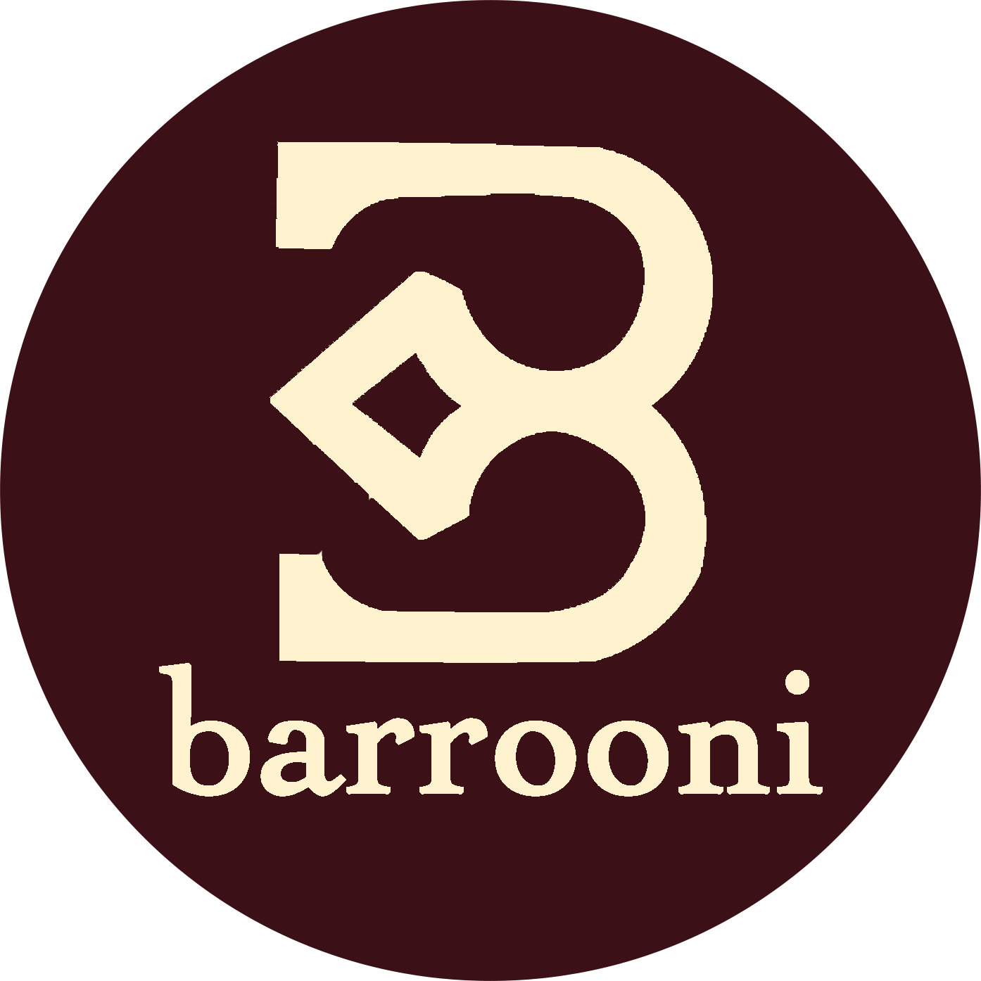 Barrooni